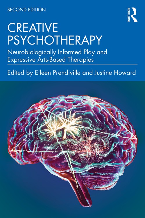 Creative Psychotherapy by Eileen Prendiville ISBN 9781041169932