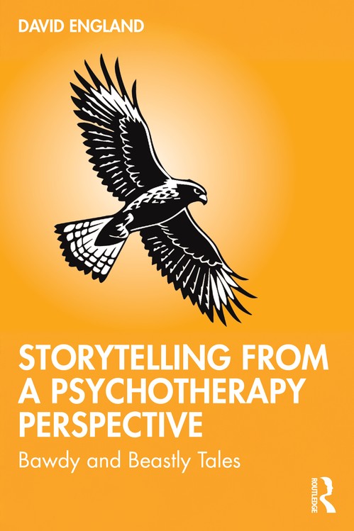 Storytelling from a Psychotherapy Perspective by David England ISBN 9781041195689