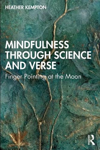 Mindfulness Through Science and Verse by Heather Kempton ISBN 9781041244332