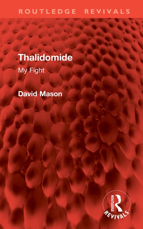 Thalidomide by David Mason ISBN 9781041271901