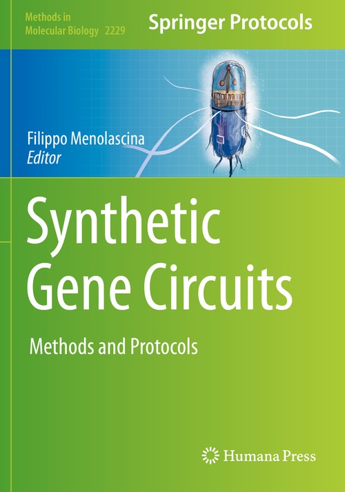 Synthetic Gene Circuits by Filippo Menolascina