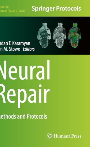 Neural Repair by Vardan T Karamyan ISBN 9781071629284