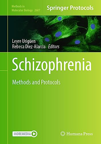 Schizophrenia by Rebeca Dezalarcia ISBN 9781071633069