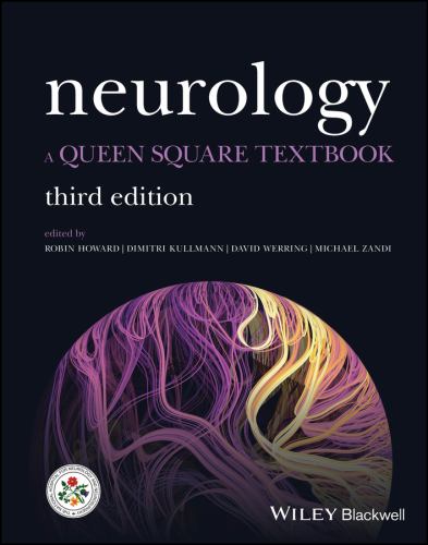 Neurology by Robin Howard