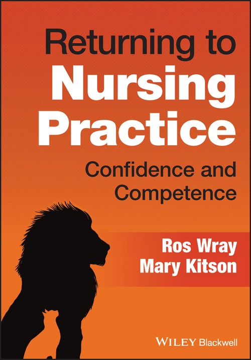 Returning to Nursing Practice by Ros Wray ISBN 9781119795872