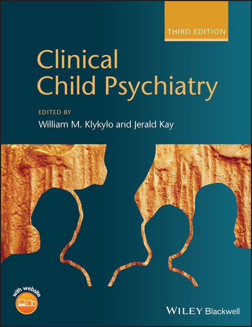 Clinical Child Psychiatry by William M Klykylo ISBN 9781119993346