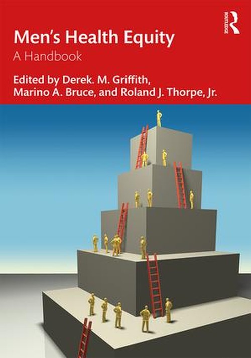 Mens Health Equity by Derek M Griffith (ISBN-13: 9781138052970)