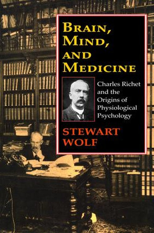 Brain, Mind, and Medicine by Robert Guskind ISBN 9781138519756