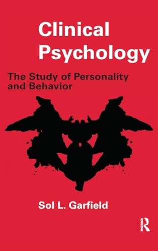 Clinical Psychology by Max Gluckman ISBN 9781138520677