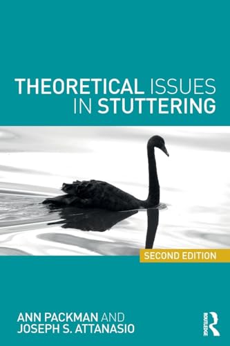 Theoretical Issues in Stuttering by Ann Packman ISBN 9781138640535