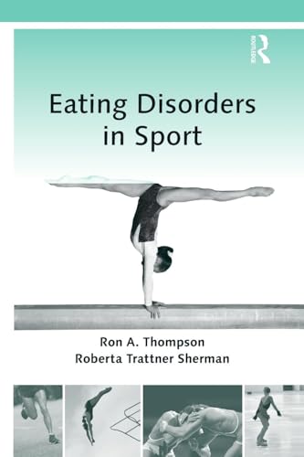 Eating Disorders in Sport by Ron A Thompson - ISBN 9781138884427