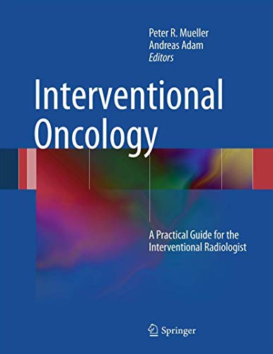 Interventional Oncology by Peter Mueller ISBN 9781441914682