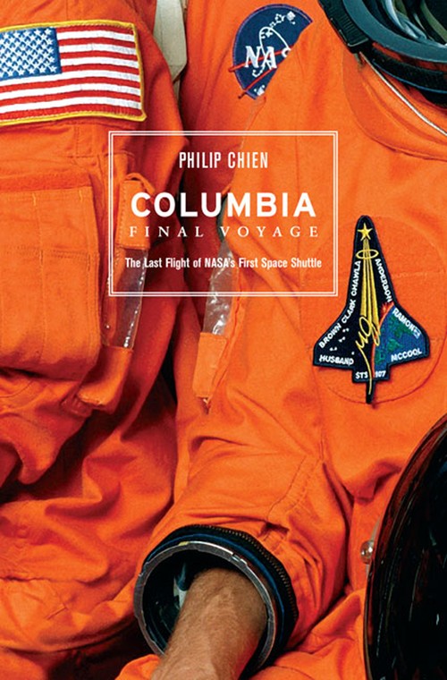 Columbia by Philip Chien ISBN 9781441920928