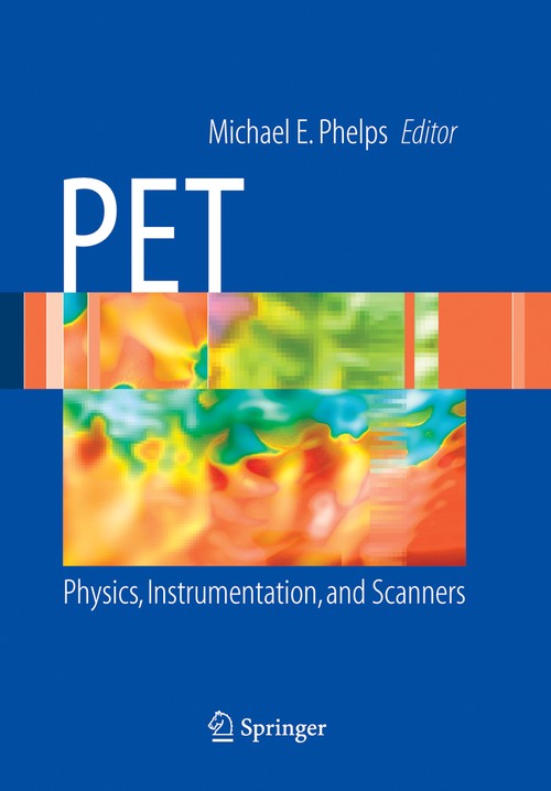 PET by Michael E Phelps ISBN 9781441921833