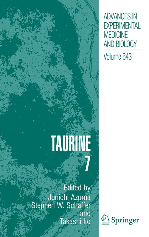Taurine 7 by Junichi Azuma ISBN 9781441926005