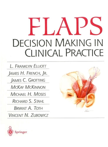 FLAPS by L Franklyn Elliot ISBN 9781461273295