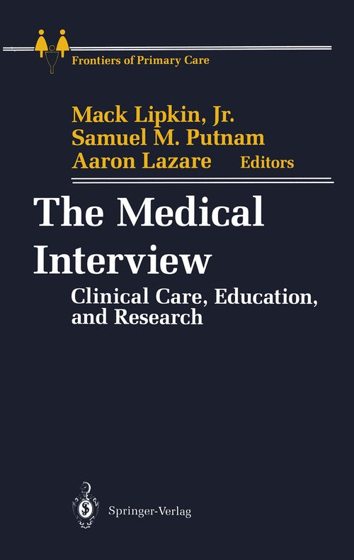 The Medical Interview by Jg Carroll ISBN 9781461275596