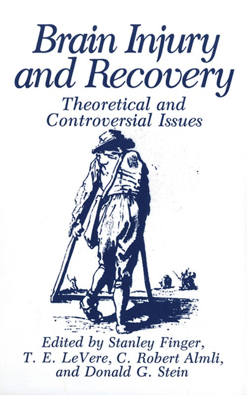 Brain Injury and Recovery by C Robert Almli ISBN 9781461282563