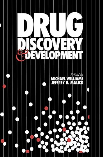 Drug Discovery and Development by Michael Williams 9781461291800