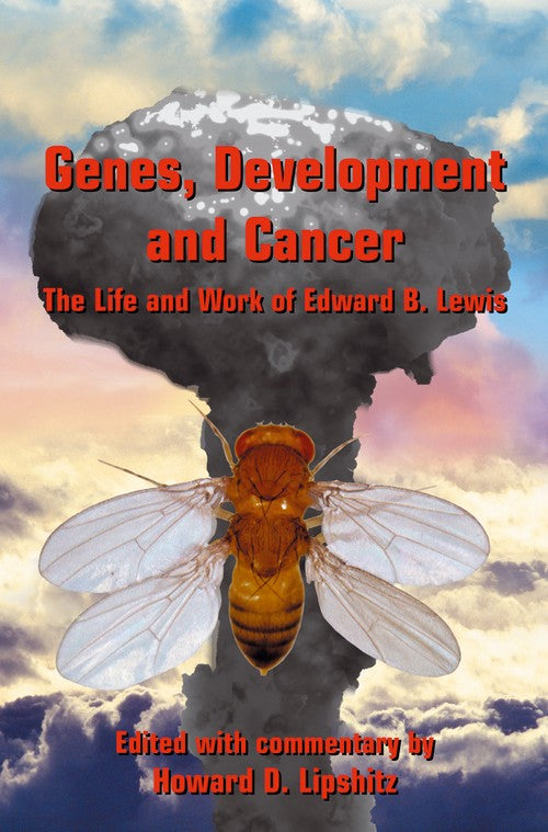 Genes, Development and Cancer by Howard D Lipshitz