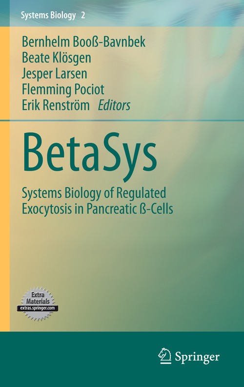 BetaSys by Bernhelm Boobavnbek ISBN 9781461428152