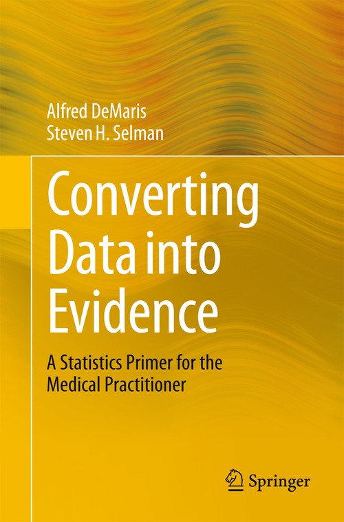 Converting Data into Evidence by Alfred Demaris ISBN 9781461477914