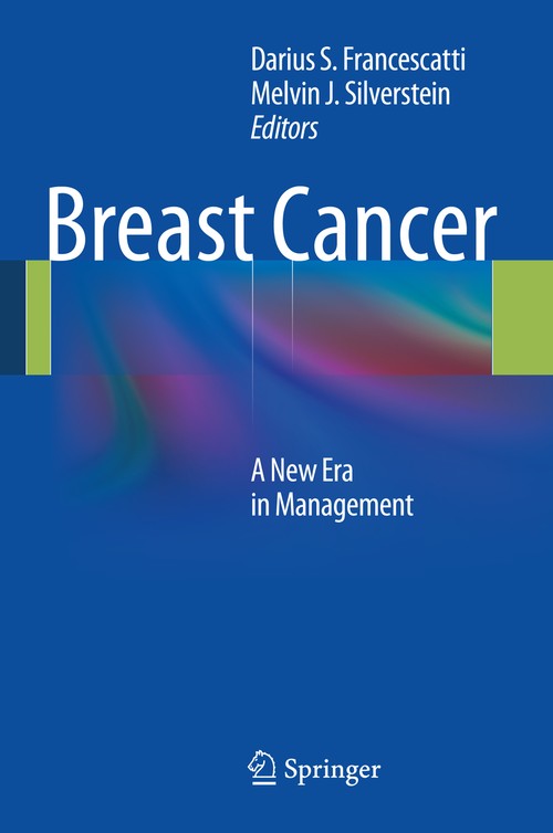 Breast Cancer by Darius S Francescatti ISBN 9781461480624