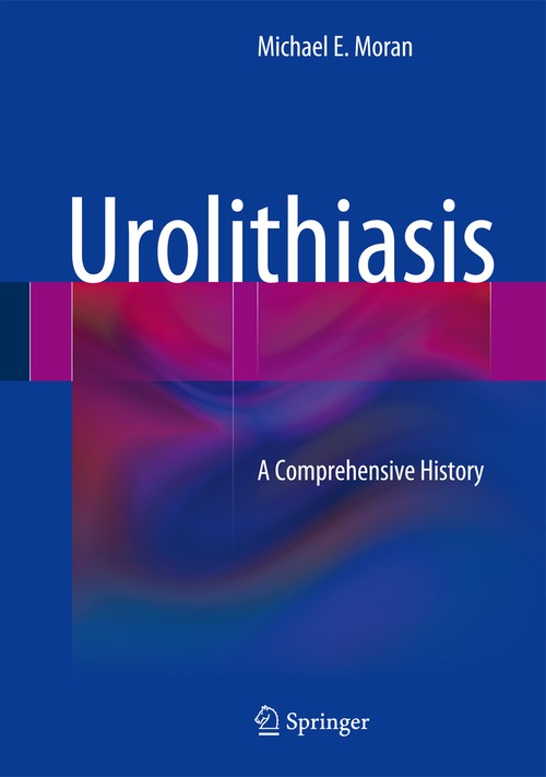 Urolithiasis by Michael E Moran ISBN 9781461481959