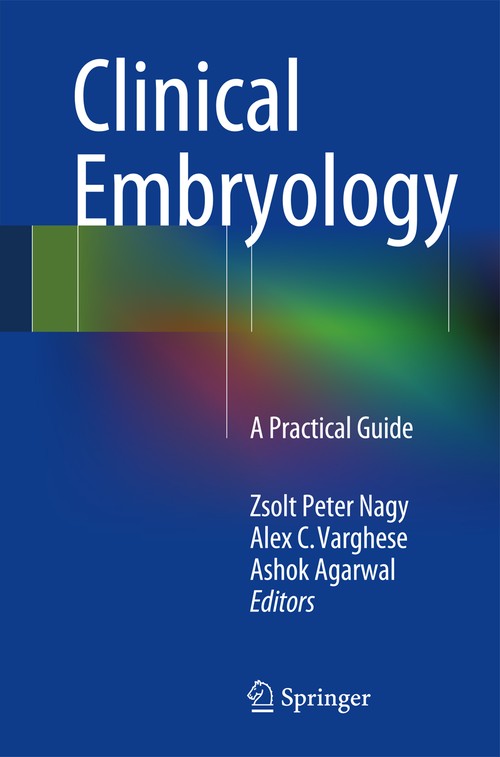 Clinical Embryology by Zsolt Peter Nagy ISBN 9781461483755