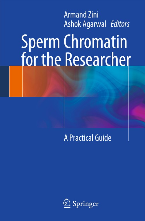 Sperm Chromatin for the Researcher by Armand Zini ISBN 9781461484585