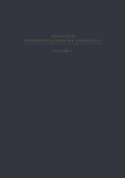 Drugs Affecting Lipid Metabolism by W Holmes ISBN 9781461568681