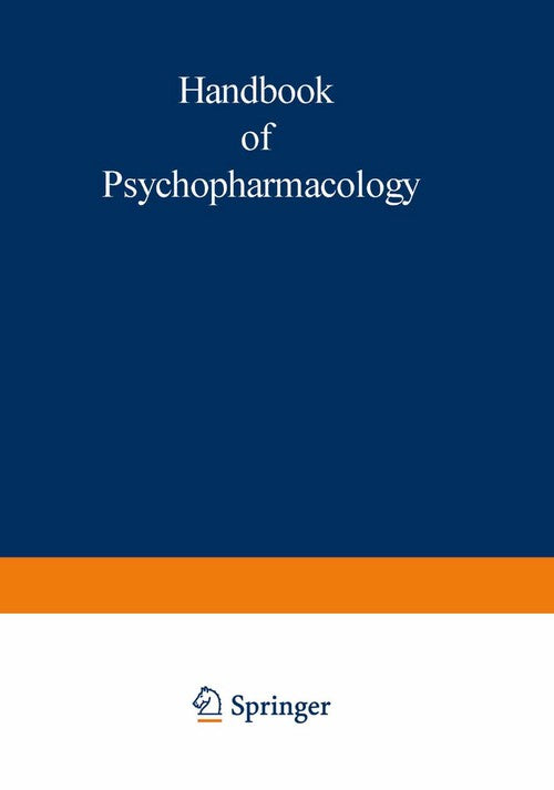 Drugs, Neurotransmitters, and Behavior by Leslie L Iversen