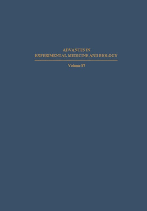 Hypothalamic Peptide Hormones and Pituitary Regulation by John Porter ISBN 9781461588511