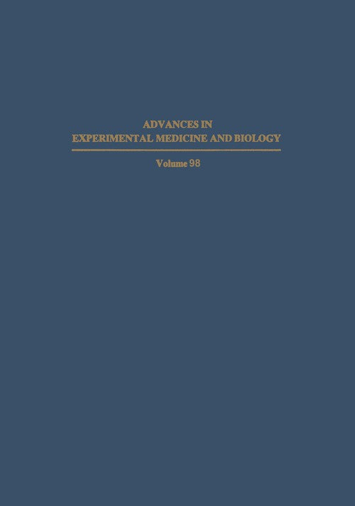 Immunobiology of Proteins and Peptides · I by M Zouhair Atassi ISBN 9781461588603