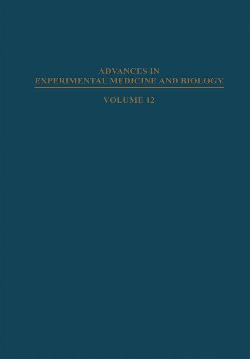 Morphological and Functional Aspects of Immunity by K Lindahl-Kiessling ISBN 9781461590132