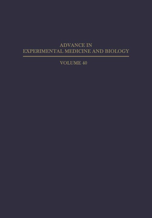 Metal Ions in Biological Systems by Sanat Dhar ISBN 9781468432428