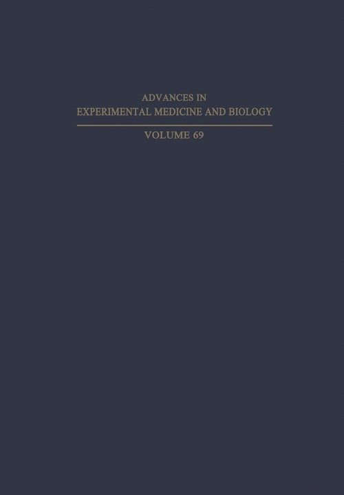 Transport Phenomena in the Nervous System by Giulio Levi