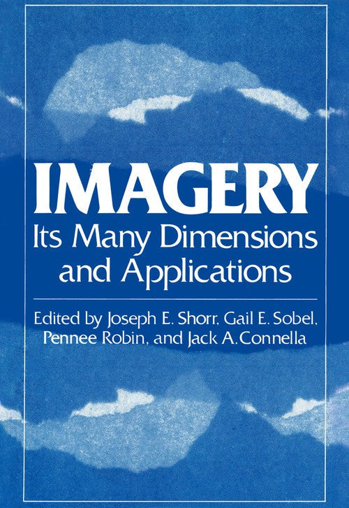 Imagery by Joseph Shorr ISBN 9781468437331