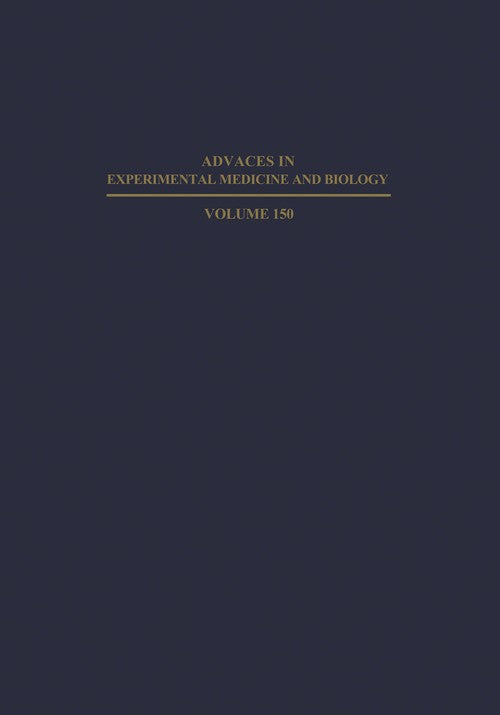 Immunobiology of Proteins and Peptides-II by M Zouhair Atassi ISBN 9781468443332