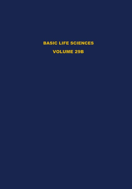 Sister Chromatid Exchanges by Raymond Tice ISBN 9781468448948