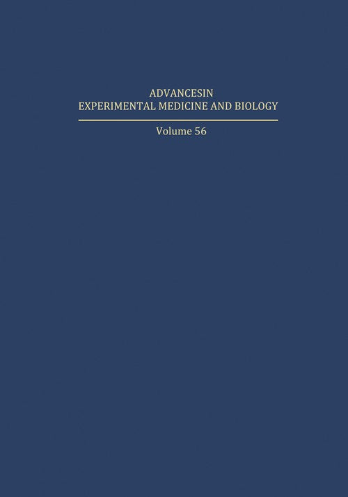 Biochemical Pharmacology of Ethanol by Edward Majchrowicz ISBN 9781468475319