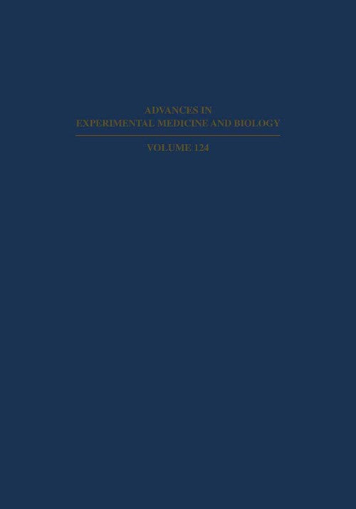 The Endocrine Pancreas and Juvenile Diabetes by David M Klachko ISBN 9781468485103