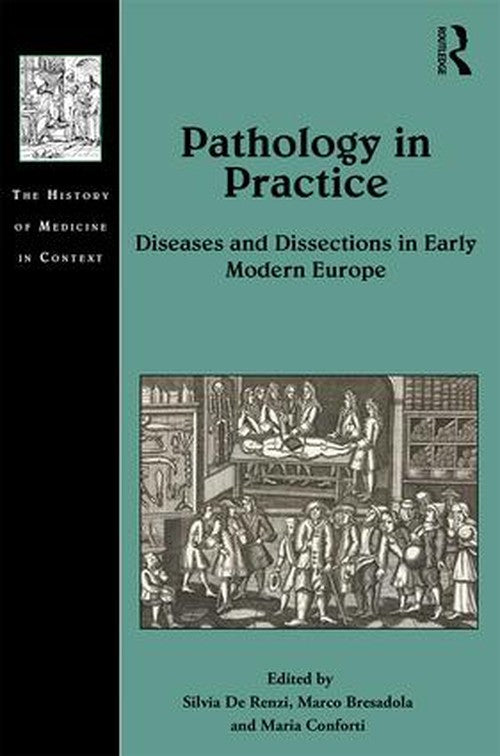 Pathology in Practice by Silvia De Renzi ISBN 9781472463814