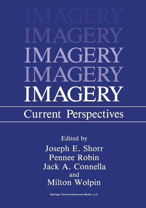 Imagery by Ja Connella ISBN 9781489908780