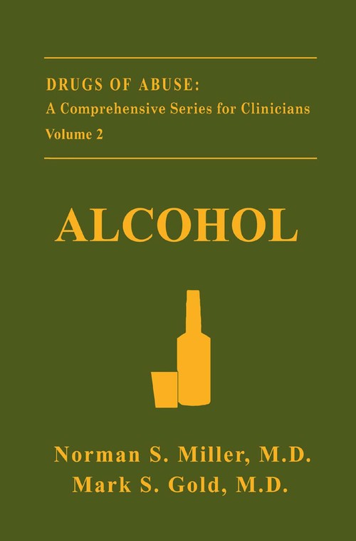 Alcohol by Norman S Miller ISBN 9781489935526