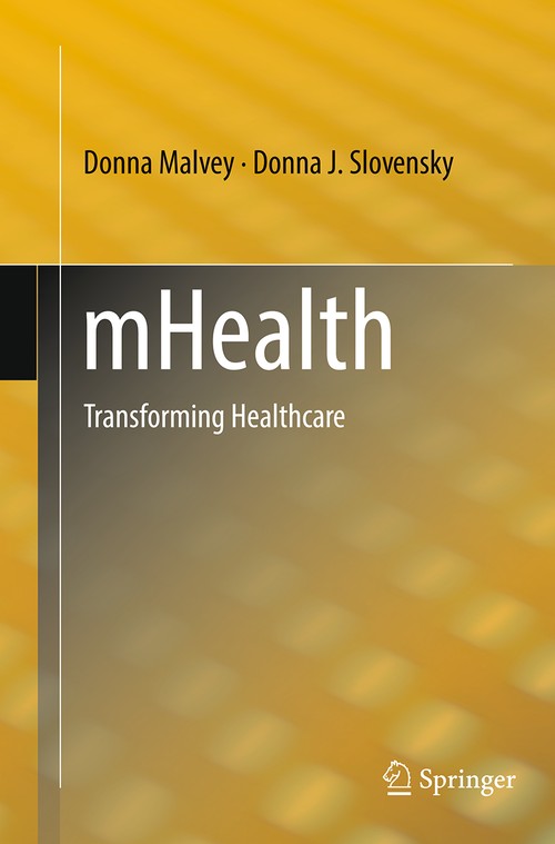 mHealth by Donna Malvey