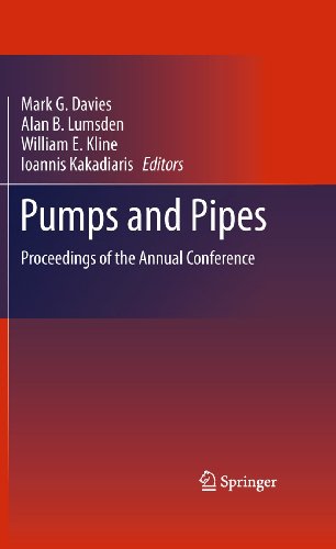 Pumps and Pipes by Mark G Davies ISBN 9781489981554