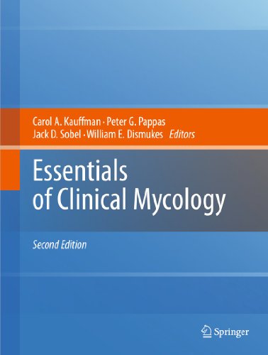 Essentials of Clinical Mycology by Carol A Kauffman ISBN 9781489982278