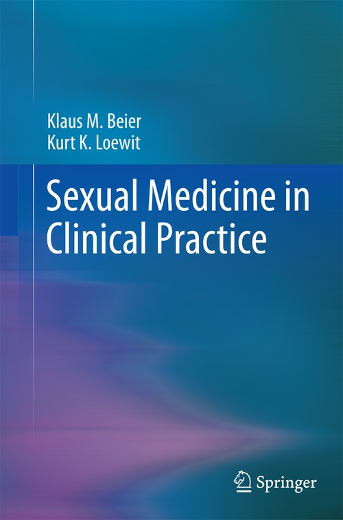 Sexual Medicine in Clinical Practice by Klaus M Beier ISBN 9781489989123