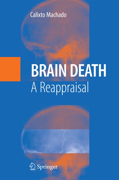 Brain Death by C Machado ISBN 9781489993632